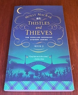 Thistles and Thieves