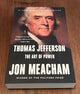 Thomas Jefferson The Art of Power