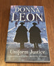 Uniform Justice