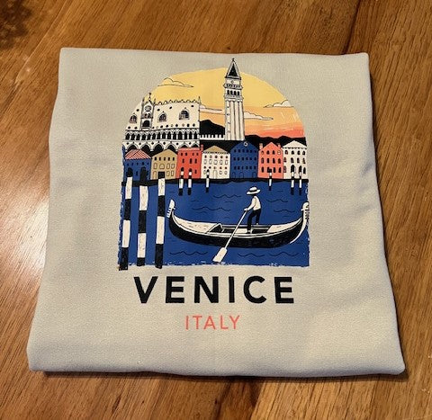 Venice Sweatshirt