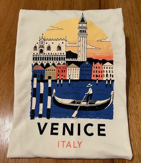 Venice Tshirt