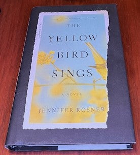 The Yellow Bird Sings