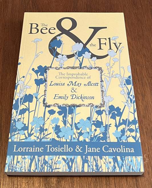 The Bee & The Fly